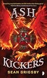 Ash Kickers