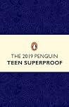 The 2019 Penguin Teen Superproof by Penguin Books