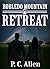 Retreat (Robledo Mountain, #3)