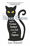 Simon Grave and the Curious Incident of the Cat in the Daytime (Simon Grave, #2)