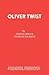 Oliver Twist