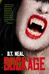 Suckage by D.T. Neal
