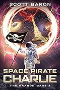 Space Pirate Charlie
