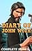 Diary Of John Wick  by Jamez Gutta