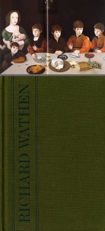 Richard Wathen (Hardcover)