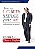 How to Legally Reduce Your Tax by Ed Chan