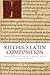 Ritchie's Latin Composition by Francis Ritchie