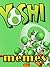 Yoshi Memes: Best Funny Yos...