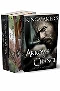 Kingmakers Trilogy