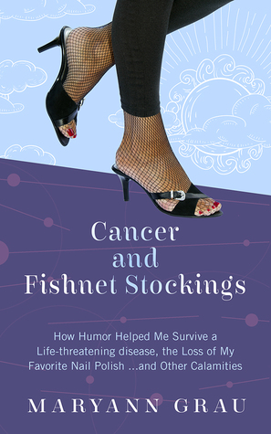 Cancer and Fishnet Stockings