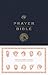 ESV Prayer Bible