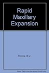 Rapid Maxillary E...