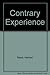 The contrary experience: Autobiographies
