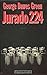 Jurado 224 by George Dawes Green