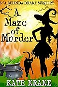 A Maze of Murder
