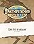 Pathfinder Society Scenario #8: Slave Pits of Absalom (Pathfinder Society Season 0, #8)