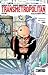 Transmetropolitan Book One
