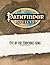 Pathfinder Society Scenario #9: Eye of the Crocodile King (Pathfinder Society Season 0, #9)