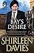 Bay's Desire (MacLarens of Boundary Mountain #9)