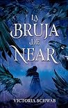 Book cover for La bruja de Near (La bruja de Near, #1)