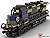 Train Engine Large (Instruc...