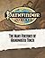 Pathfinder Society Scenario...