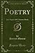 Poetry, Vol. 190: July/Augu...