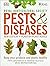 RHS Pests Diseases