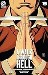 A Walk Through Hell #8 by Garth Ennis