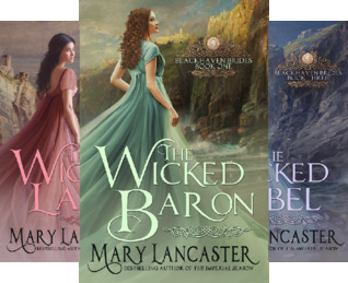 Blackhaven Brides (9 Book Series)