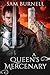 A Queen's Mercenary