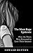 The Silent Rape Epidemic by Edward Dutton