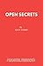 Open Secrets by Katy Darby