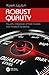 Robust Quality: Powerful Integration of Data Science and Process Engineering (Continuous Improvement Series)