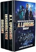 A. I. Uprising Boxed Set
