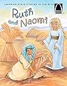 Ruth and Naomi