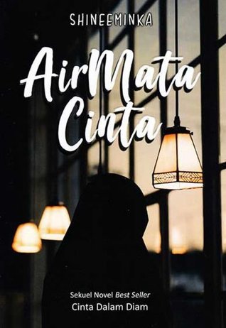 Air Mata Cinta (Paperback)
