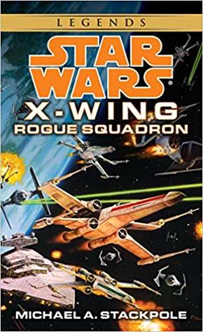 Rogue Squadron