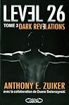 Level 26, Tome 3  by Anthony E. Zuiker