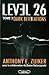 Level 26, Tome 3 : Dark Revelations