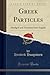 Greek Particles by Hendrik Hoogeveen