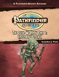 Pathfinder Society Scenario #30: Cassomir's Locker