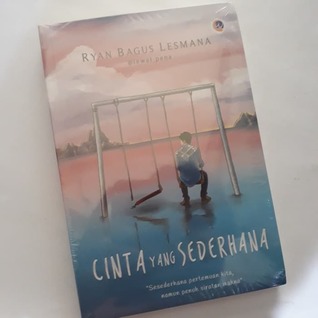 Cinta yang Sederhana