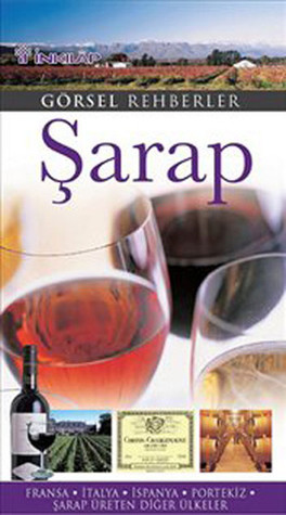 Görsel Rehberler - Şarap