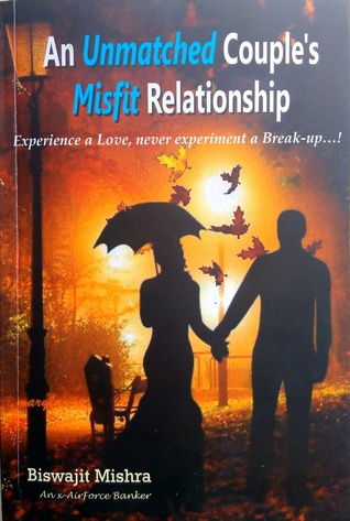 An Unmatched Couple's Misfit Relationship