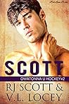Scott by R.J. Scott