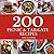 200 Picnic & Tailgate Recipes
