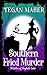 Southern Fried Murder (Witches of Keyhole Lake, #9)