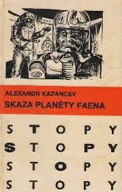 Skaza planéty Faena