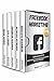 Facebook Marketing: 5 Manuals Collection (Absolute Beginners, Detailed Approach, Advanced Features, Tips & Tricks, Crash Course)